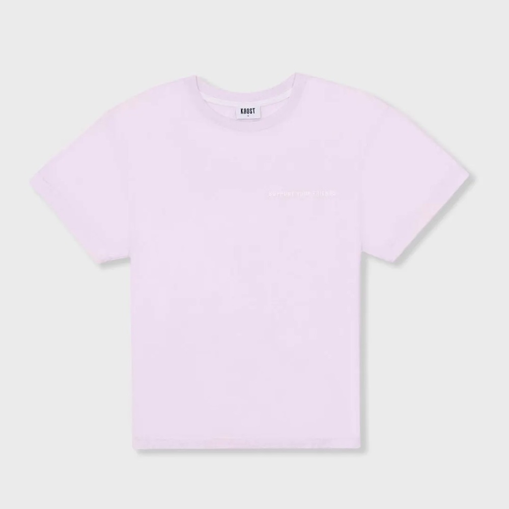 Krost Best Tee - Cherry Blossom / XS